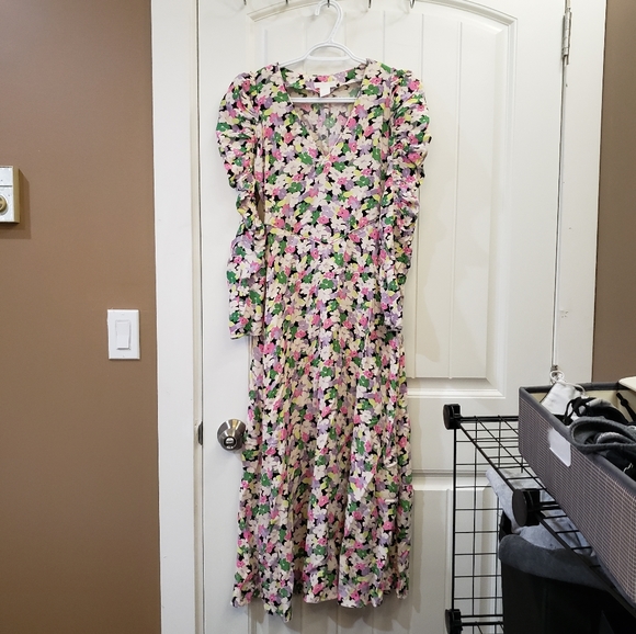 Maxi dress - Picture 1 of 4